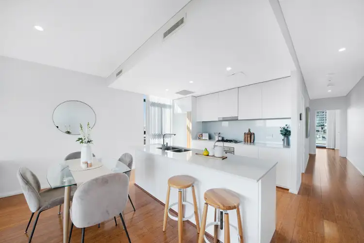 Fourth view of Homely unit listing, 13/78 Chandos Street, St Leonards NSW 2065