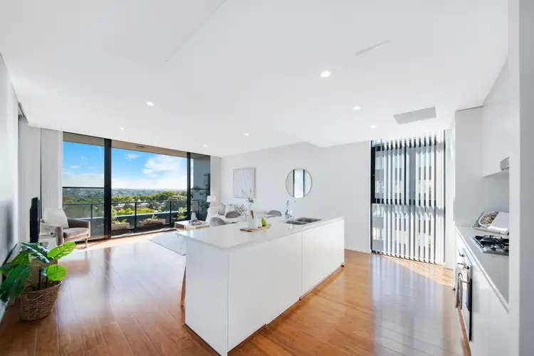 Fifth view of Homely unit listing, 13/78 Chandos Street, St Leonards NSW 2065