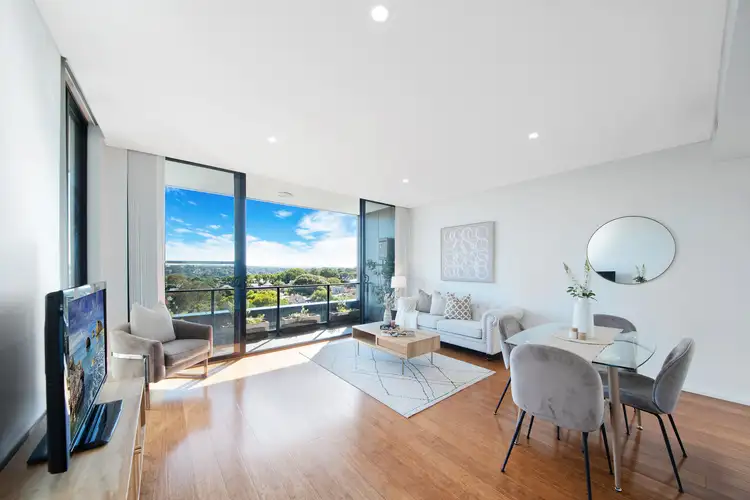 Sixth view of Homely unit listing, 13/78 Chandos Street, St Leonards NSW 2065