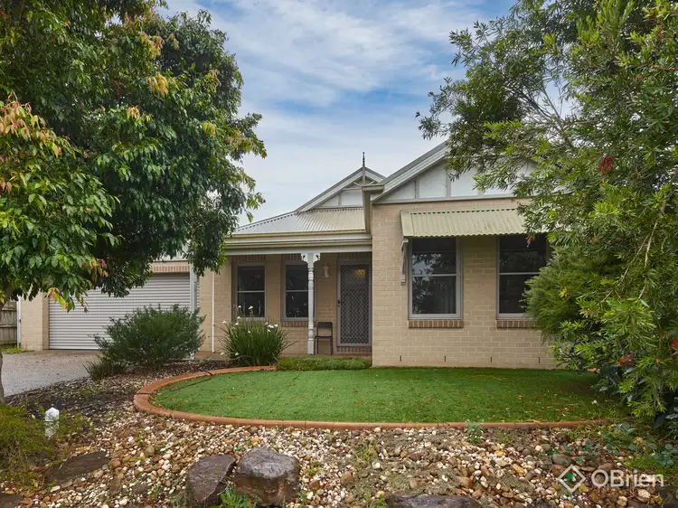 Main view of Homely house listing, 112 Cook Street, Drouin VIC 3818