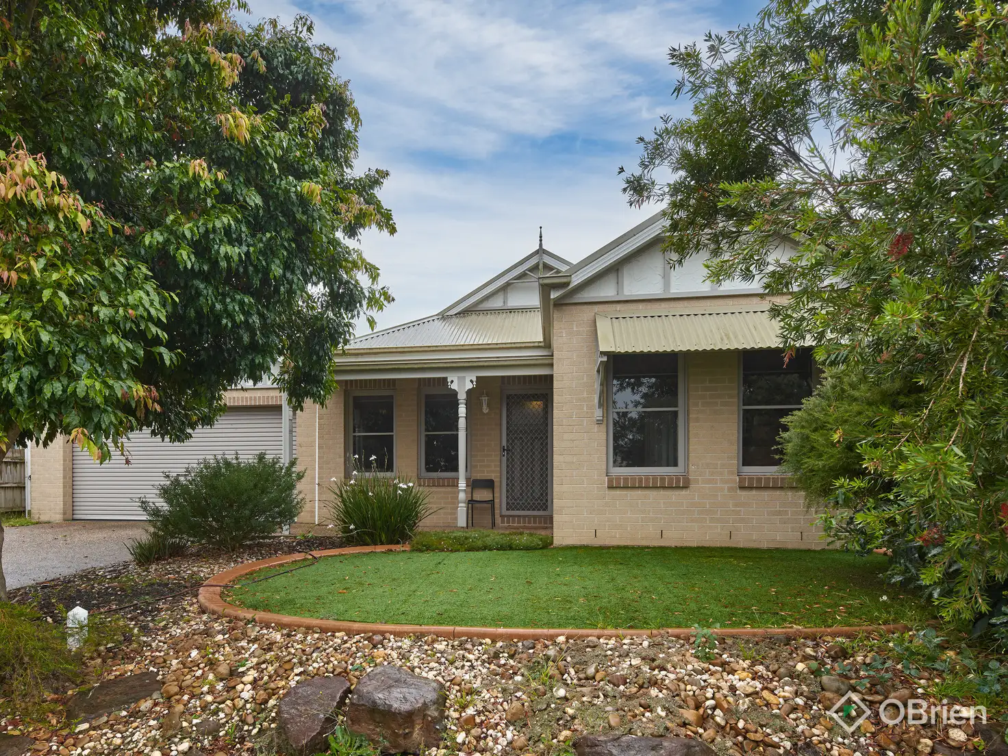 Main view of Homely house listing, 112 Cook Street, Drouin VIC 3818
