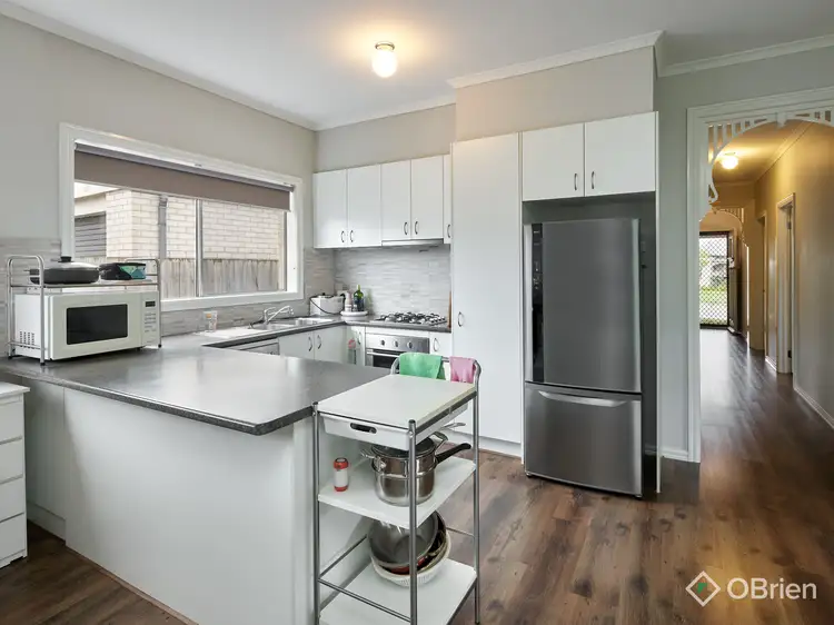 Second view of Homely house listing, 112 Cook Street, Drouin VIC 3818