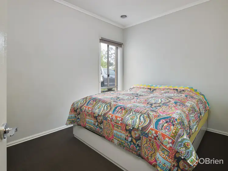 Third view of Homely house listing, 112 Cook Street, Drouin VIC 3818