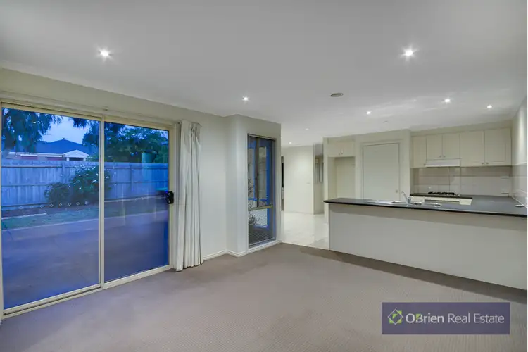 Second view of Homely house listing, 2 Lilac Crescent, Berwick VIC 3806