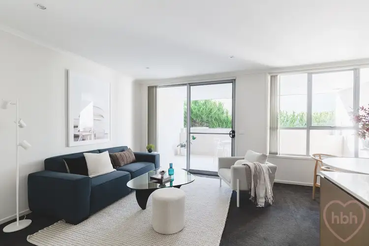 3/65 Torrens Street, Braddon ACT 2612