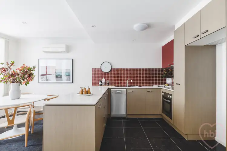 Fifth view of Homely apartment listing, 3/65 Torrens Street, Braddon ACT 2612