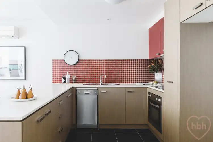 Sixth view of Homely apartment listing, 3/65 Torrens Street, Braddon ACT 2612