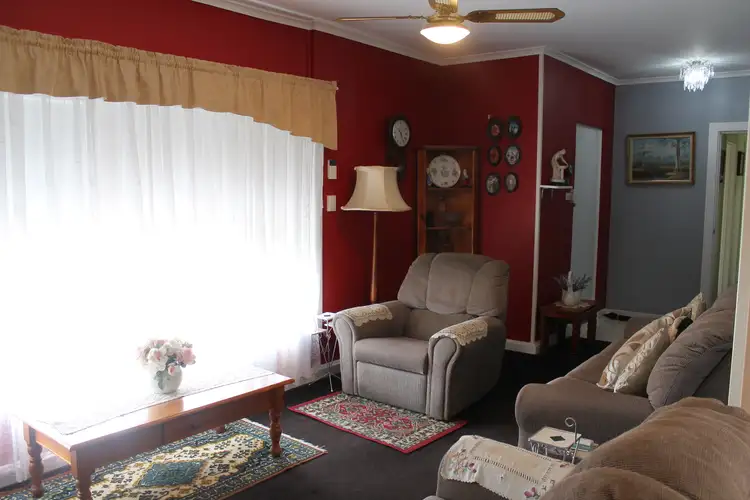 Second view of Homely house listing, 16 Bowman Street, Millicent SA 5280
