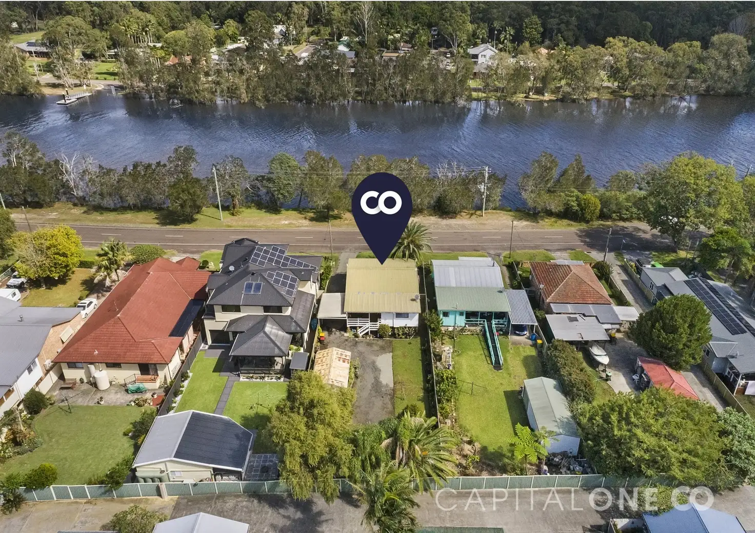 Main view of Homely house listing, 39 Wolseley Avenue, Tacoma NSW 2259