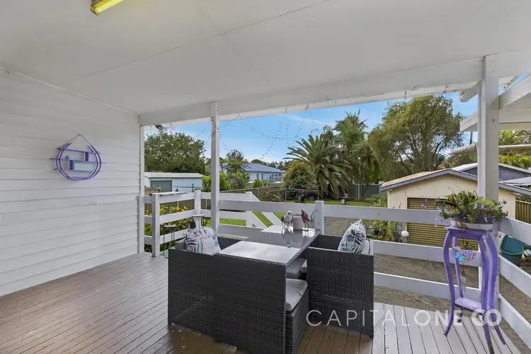 Second view of Homely house listing, 39 Wolseley Avenue, Tacoma NSW 2259