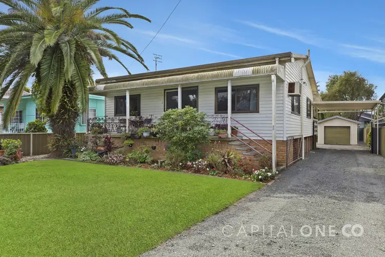 Third view of Homely house listing, 39 Wolseley Avenue, Tacoma NSW 2259
