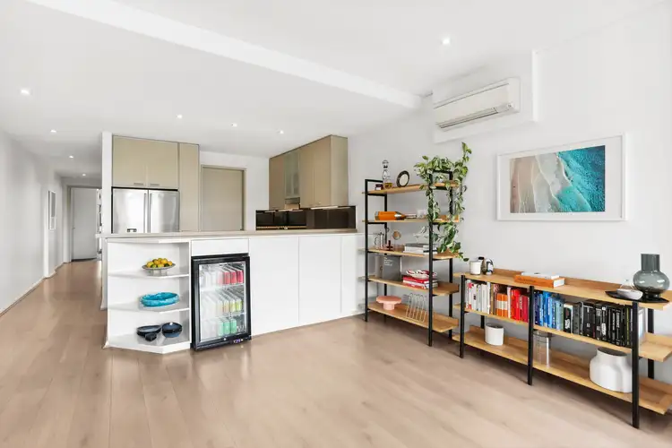 Fourth view of Homely apartment listing, 340/2 Mill Park Street, Rhodes NSW 2138