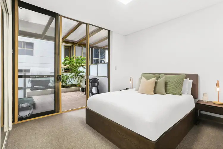 Fifth view of Homely apartment listing, 340/2 Mill Park Street, Rhodes NSW 2138