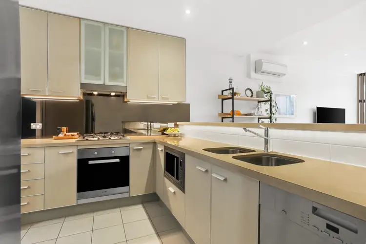 Sixth view of Homely apartment listing, 340/2 Mill Park Street, Rhodes NSW 2138