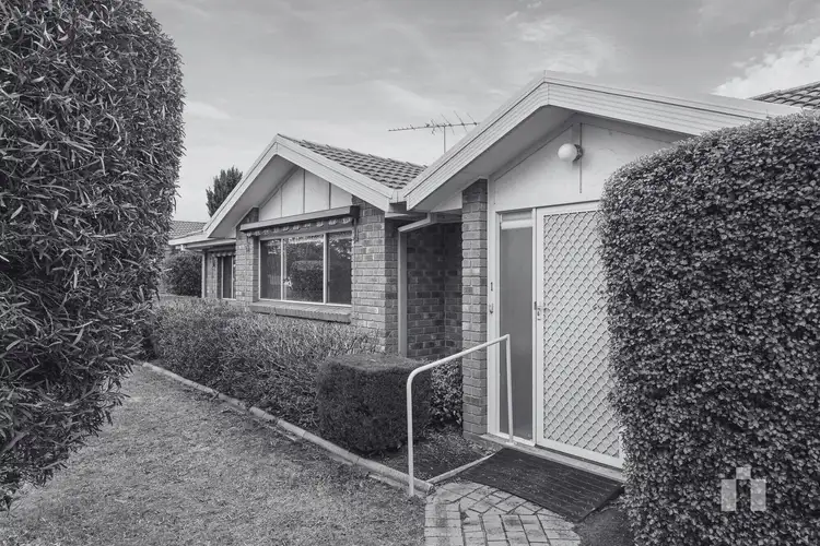 1/27 James Street, Whittlesea VIC 3757