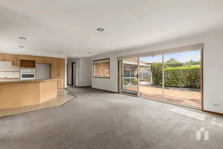 Third view of Homely unit listing, 1/27 James Street, Whittlesea VIC 3757