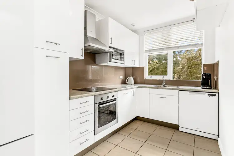 Second view of Homely apartment listing, 10/4-5 Kempsey Close, Dee Why NSW 2099