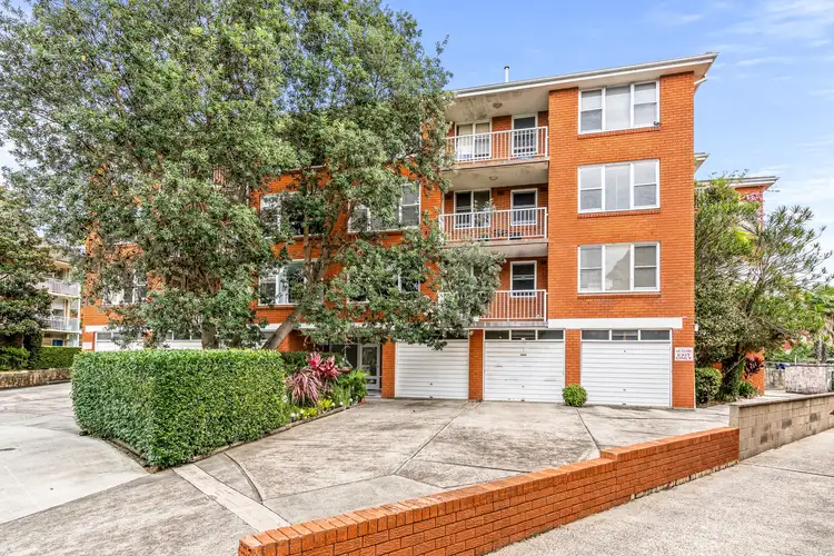Third view of Homely apartment listing, 10/4-5 Kempsey Close, Dee Why NSW 2099