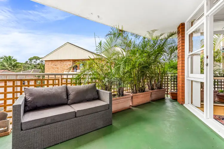 Fifth view of Homely apartment listing, 10/4-5 Kempsey Close, Dee Why NSW 2099