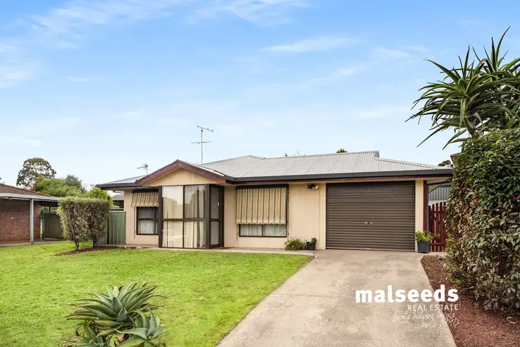16 Olinda Court, Mount Gambier SA 5290