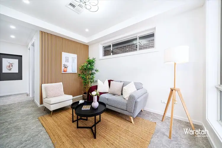 Fourth view of Homely house listing, 76 Opah Street, Marsden Park NSW 2765