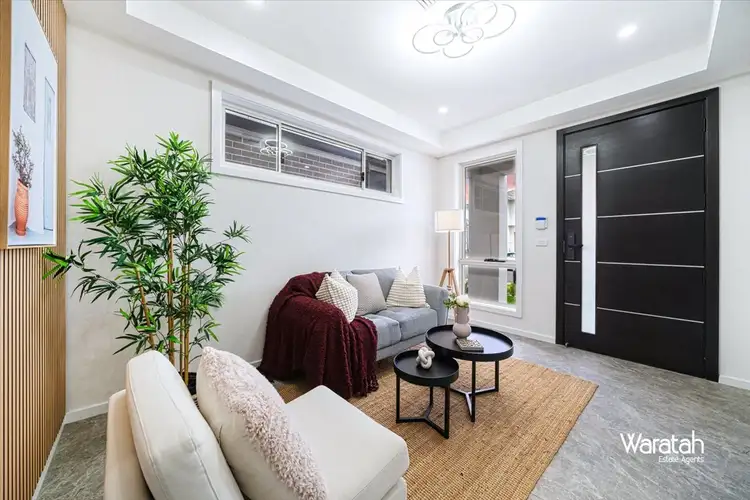 Fifth view of Homely house listing, 76 Opah Street, Marsden Park NSW 2765