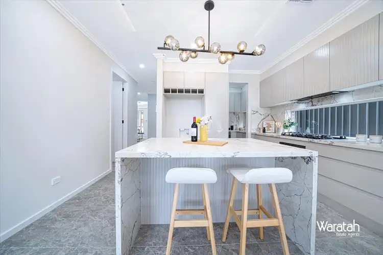Sixth view of Homely house listing, 76 Opah Street, Marsden Park NSW 2765