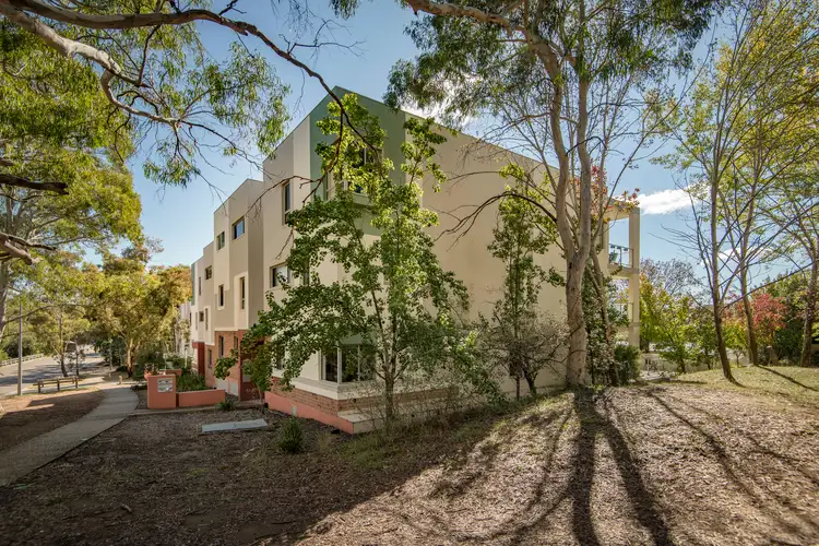 Second view of Homely apartment listing, 20/1 Eardley Street, Bruce ACT 2617