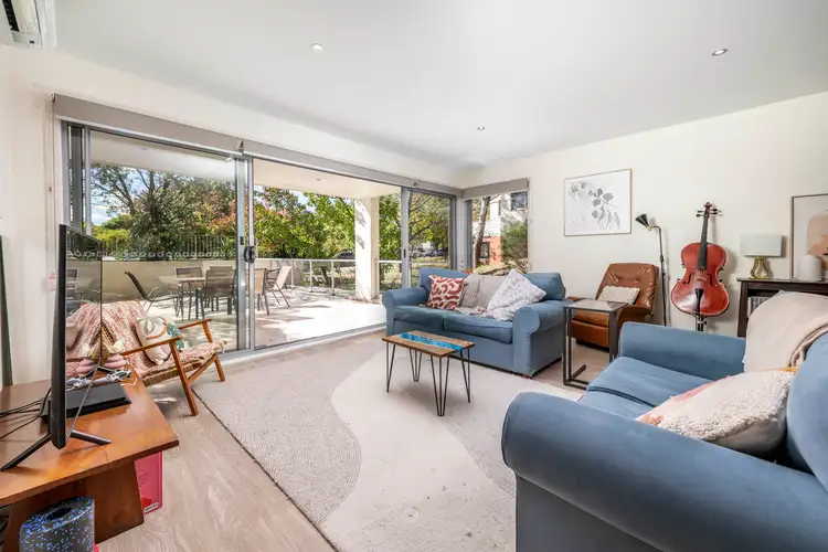 Third view of Homely apartment listing, 20/1 Eardley Street, Bruce ACT 2617