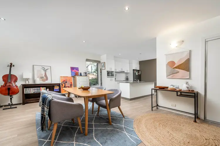 Fourth view of Homely apartment listing, 20/1 Eardley Street, Bruce ACT 2617