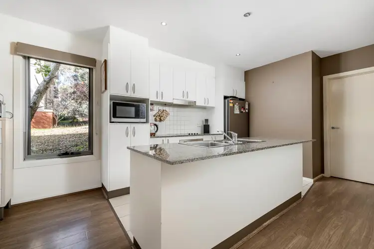 Fifth view of Homely apartment listing, 20/1 Eardley Street, Bruce ACT 2617
