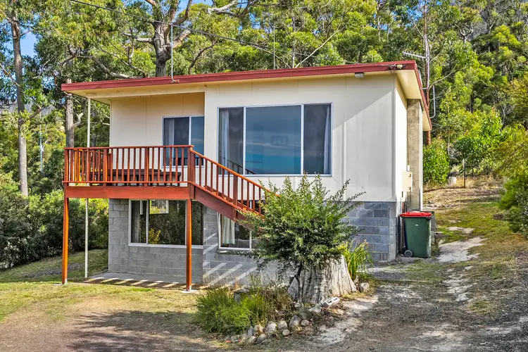 Second view of Homely house listing, 13 Olsons Road, Eaglehawk Neck TAS 7179