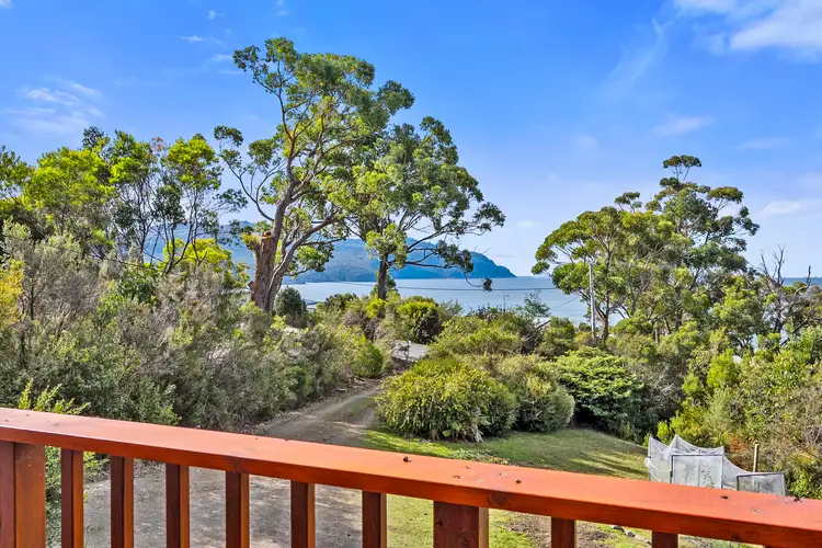 Third view of Homely house listing, 13 Olsons Road, Eaglehawk Neck TAS 7179