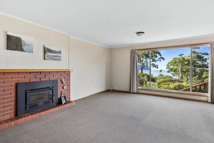 Sixth view of Homely house listing, 13 Olsons Road, Eaglehawk Neck TAS 7179
