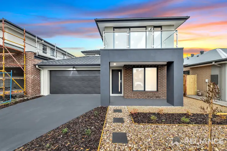 Second view of Homely house listing, 5 Ulmus Street, Tarneit VIC 3029