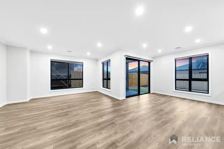 Fourth view of Homely house listing, 5 Ulmus Street, Tarneit VIC 3029