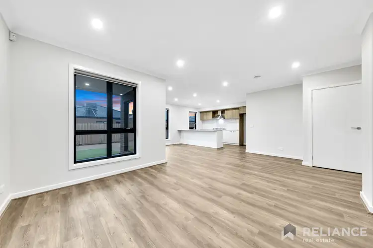 Sixth view of Homely house listing, 5 Ulmus Street, Tarneit VIC 3029