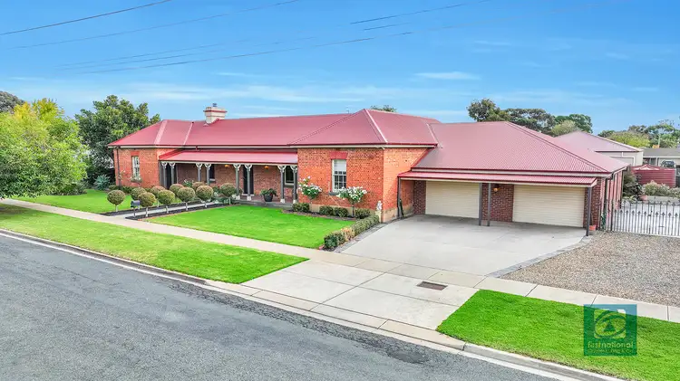10-12 Chanter Street, Moama NSW 2731