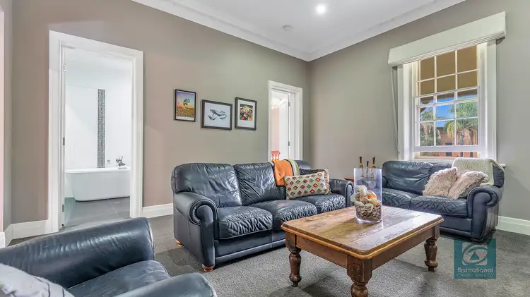 Fifth view of Homely house listing, 10-12 Chanter Street, Moama NSW 2731