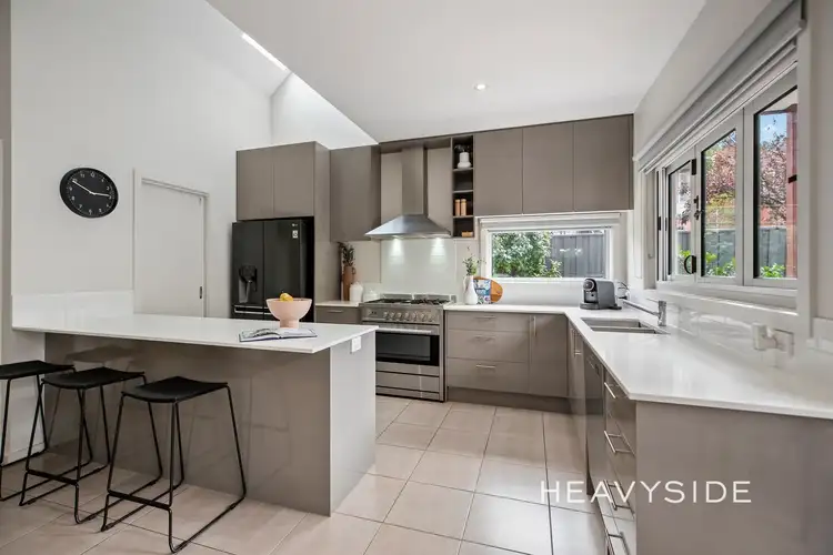 Fourth view of Homely townhouse listing, 3/2 Fletcher Parade, Burwood VIC 3125