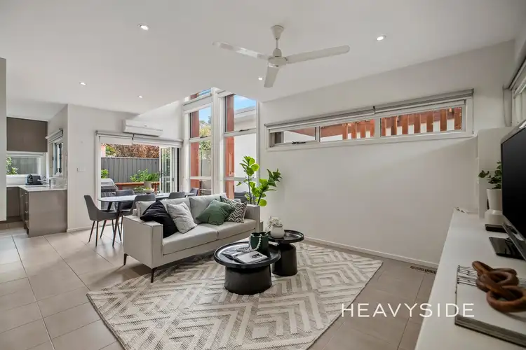 Fifth view of Homely townhouse listing, 3/2 Fletcher Parade, Burwood VIC 3125