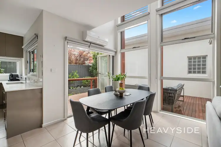 Sixth view of Homely townhouse listing, 3/2 Fletcher Parade, Burwood VIC 3125