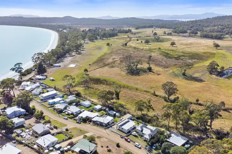 Fourth view of Homely house listing, 10 Sloping Main Drive, Sloping Main TAS 7186