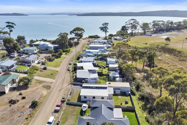 Fifth view of Homely house listing, 10 Sloping Main Drive, Sloping Main TAS 7186