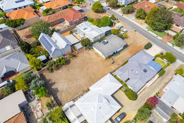 Fifth view of Homely land listing, 39 Sulman Road, Wembley Downs WA 6019