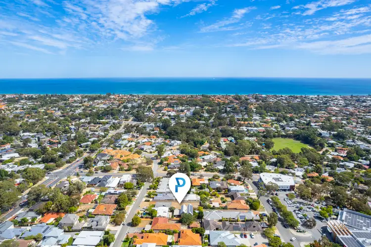 Seventh view of Homely land listing, 39 Sulman Road, Wembley Downs WA 6019