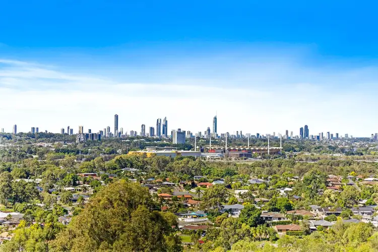 Second view of Homely apartment listing, 56/34 John Francis Drive, Carrara QLD 4211