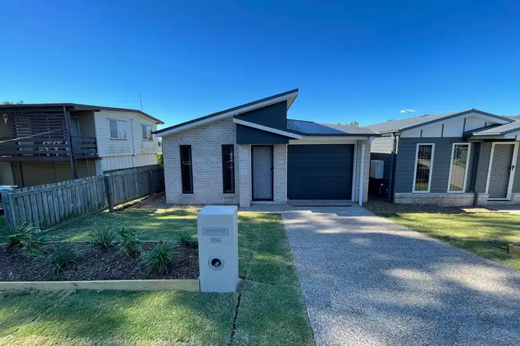 166 Haig Road
