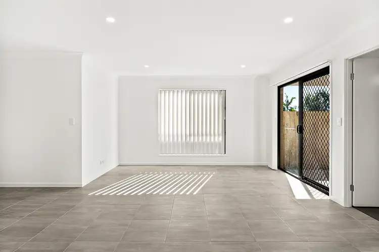 Third view of Homely house listing, 166 Haig Road, Loganlea QLD 4131