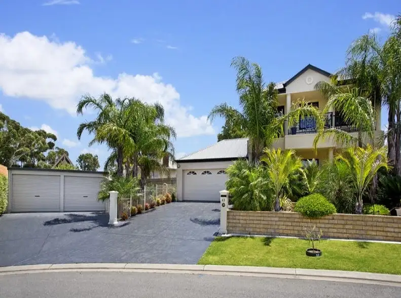 Main view of Homely house listing, 43 John Ramsay Circuit, Hope Valley SA 5090